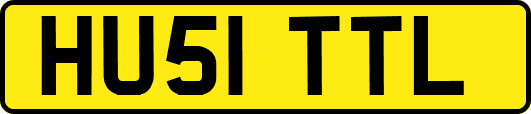 HU51TTL