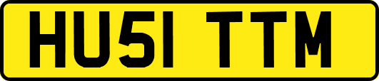 HU51TTM