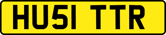 HU51TTR