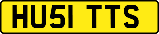 HU51TTS