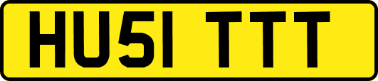 HU51TTT