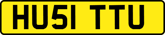 HU51TTU