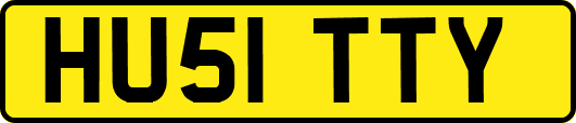 HU51TTY