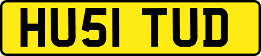 HU51TUD