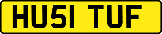 HU51TUF