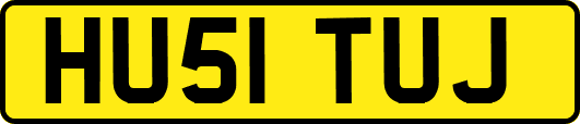 HU51TUJ