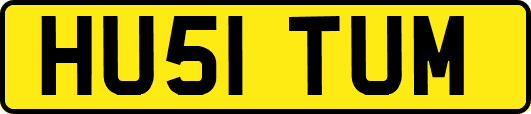 HU51TUM