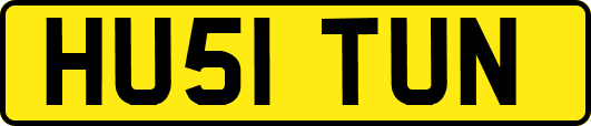 HU51TUN