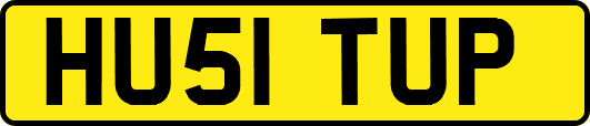 HU51TUP