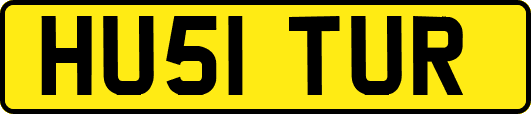 HU51TUR