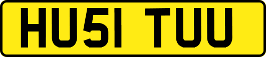 HU51TUU