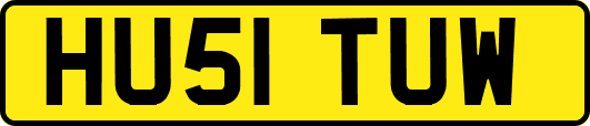 HU51TUW