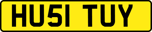 HU51TUY