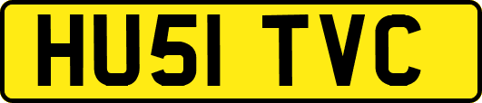 HU51TVC