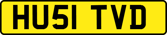 HU51TVD