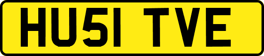 HU51TVE