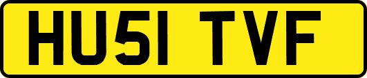 HU51TVF