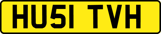 HU51TVH