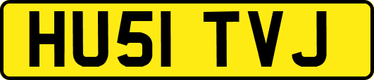 HU51TVJ
