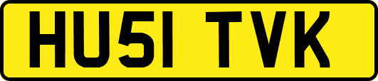 HU51TVK