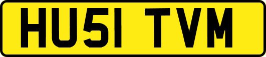 HU51TVM