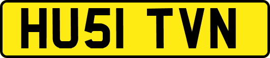 HU51TVN