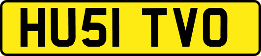 HU51TVO