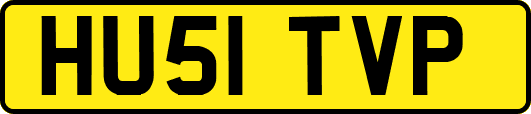 HU51TVP