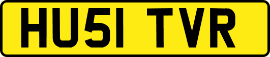 HU51TVR