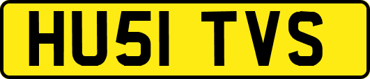 HU51TVS