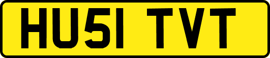 HU51TVT
