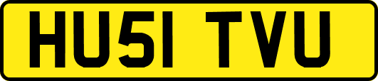 HU51TVU