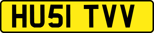 HU51TVV