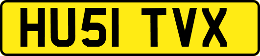 HU51TVX
