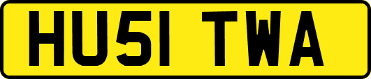 HU51TWA