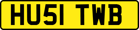 HU51TWB