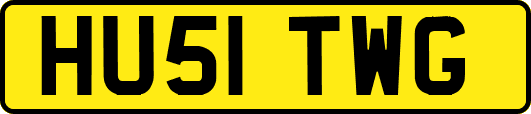 HU51TWG