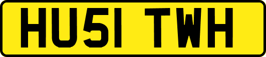 HU51TWH