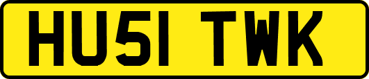HU51TWK