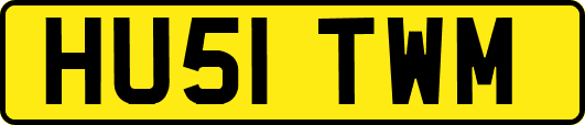 HU51TWM
