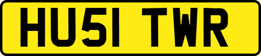 HU51TWR