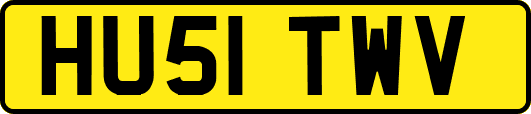 HU51TWV