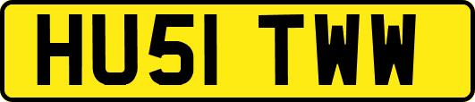 HU51TWW