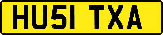 HU51TXA