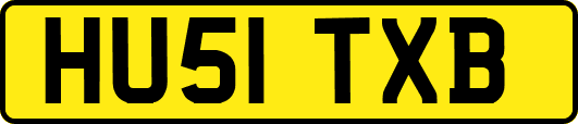 HU51TXB
