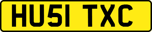 HU51TXC