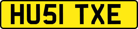 HU51TXE