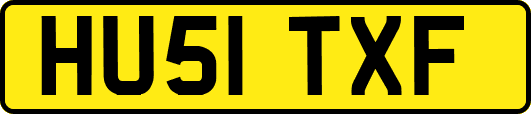 HU51TXF