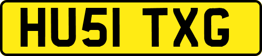 HU51TXG