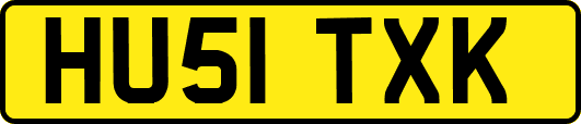 HU51TXK